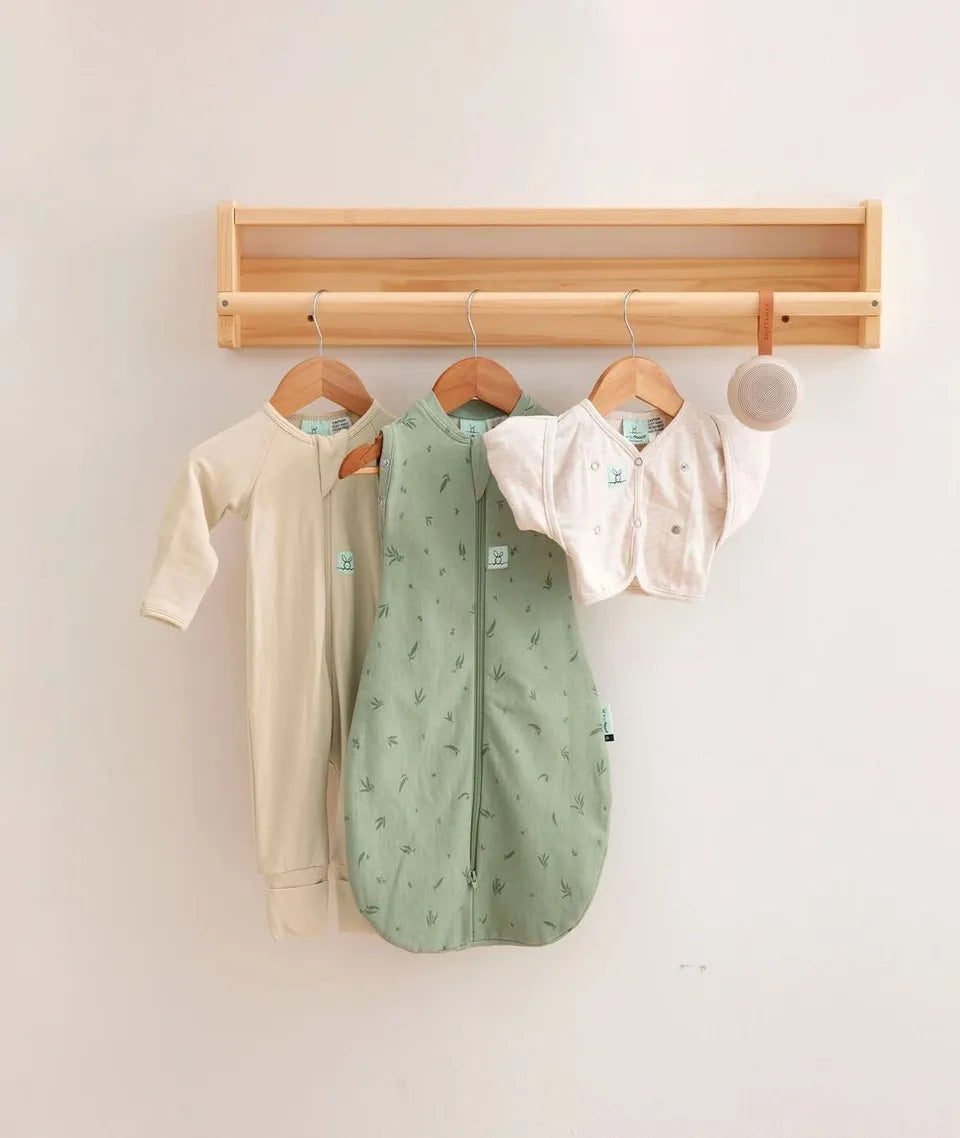 ErgoPouch Willow Newborn Sleep Starter Pack