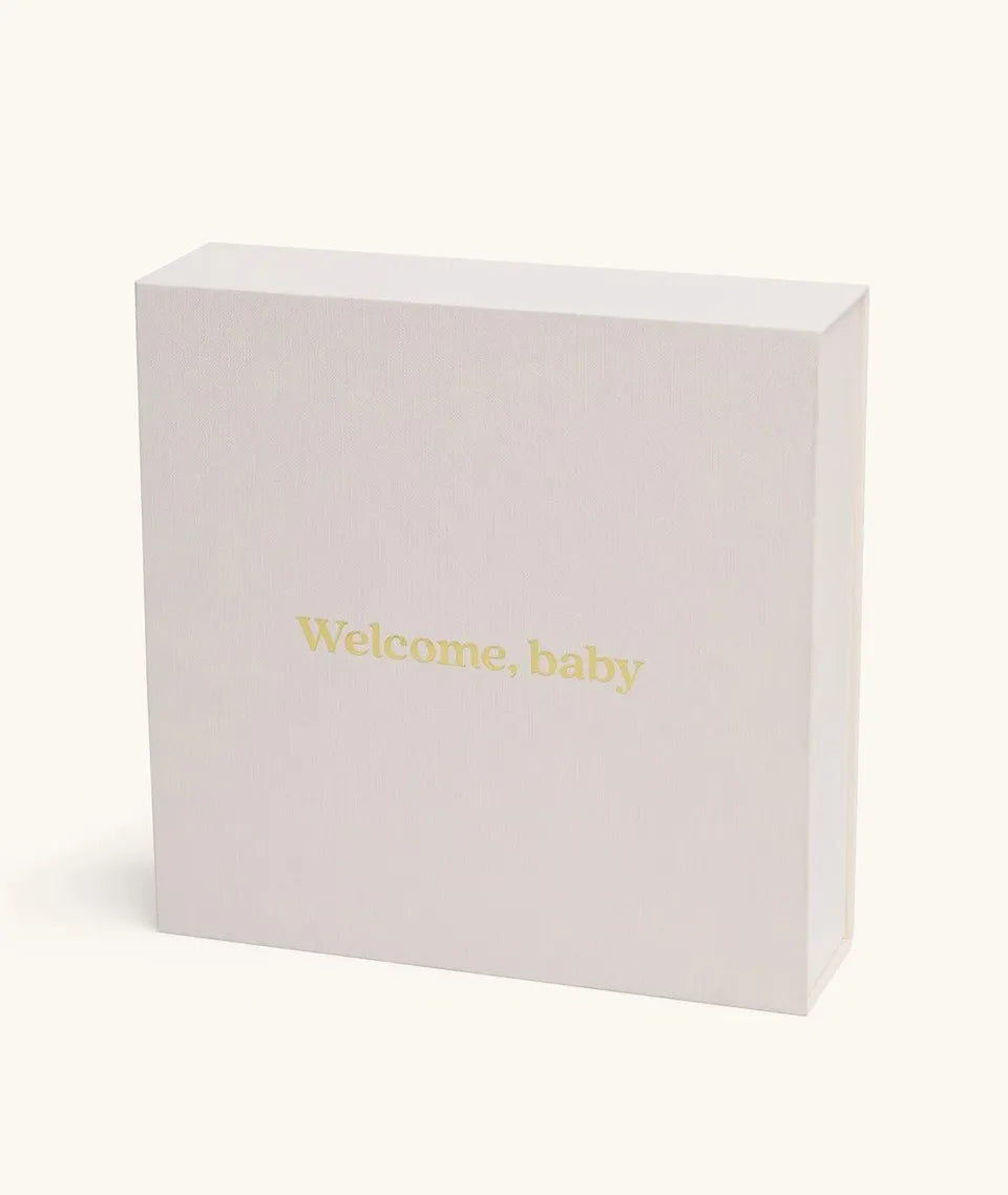ErgoPouch Willow Newborn Sleep Starter Pack