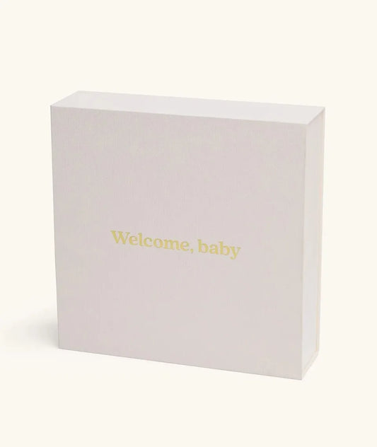 ErgoPouch Willow Newborn Sleep Starter Pack