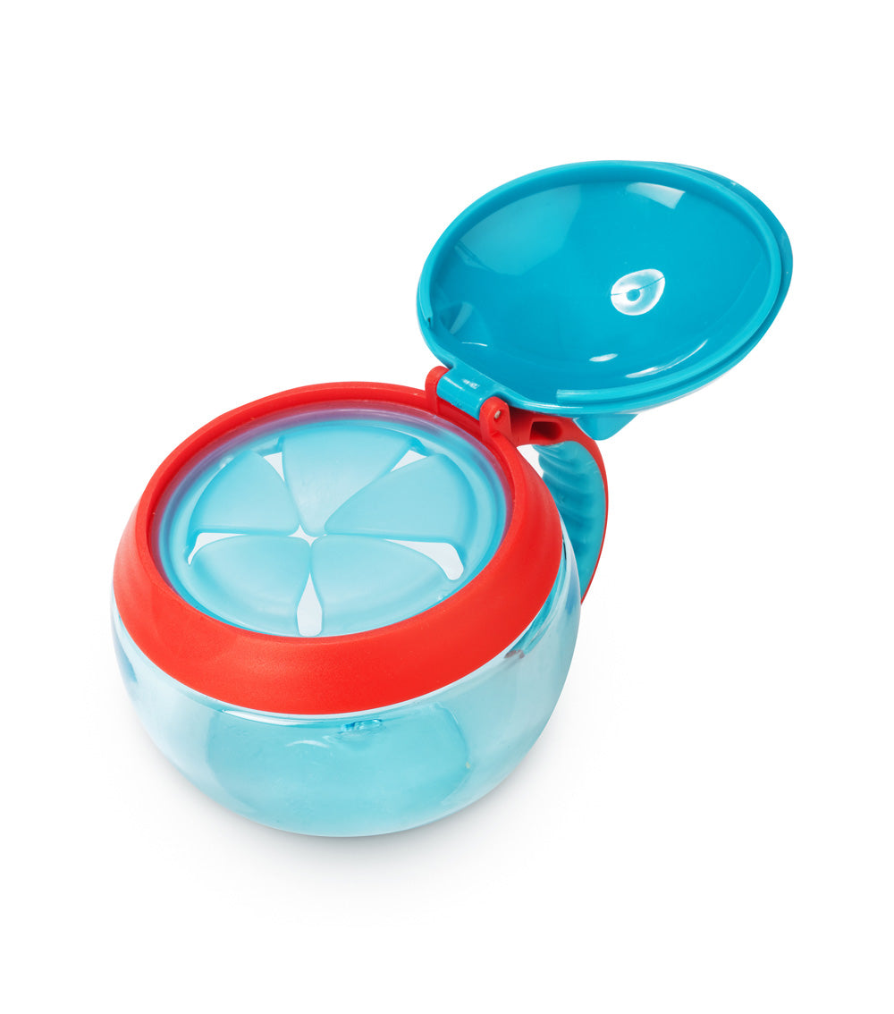 Skip Hop Zoo Snack Cup Owl