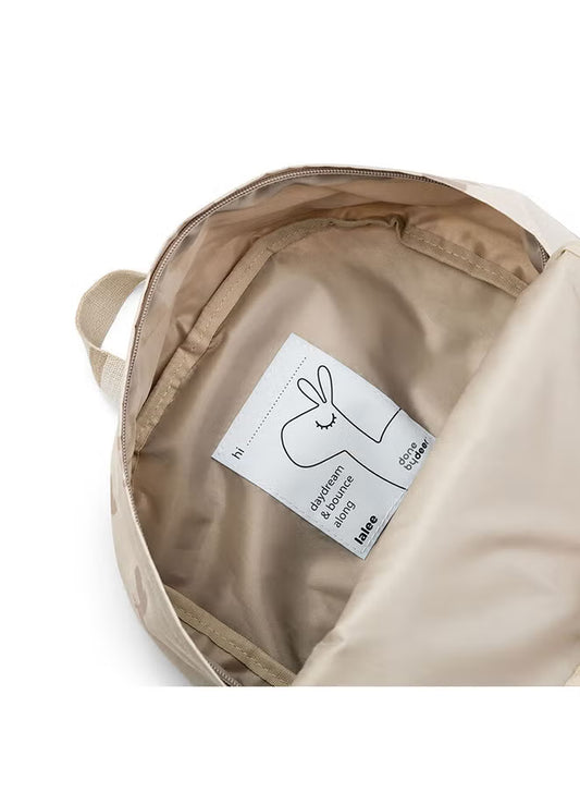 Done By Deer Kids Backpack Lalee Sand