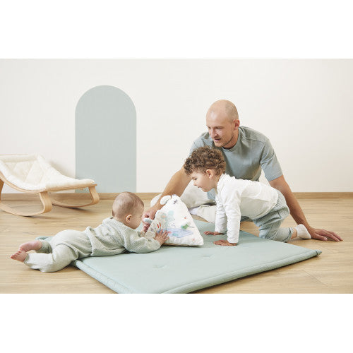Kaloo Fabric Sound Activity Triangle