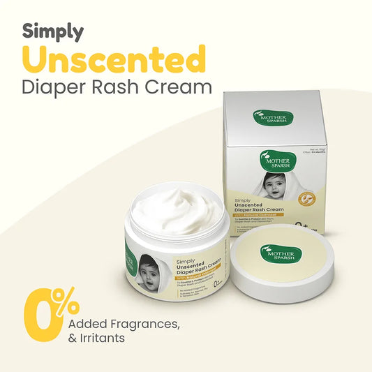 Mother Sparsh Diaper Cream