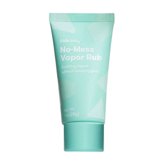 Frida Baby No-Mess Vapor Rub