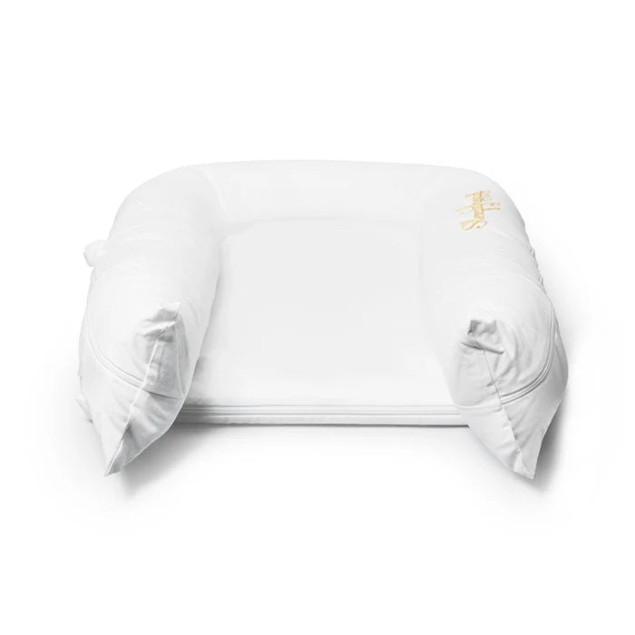 Sleepyhead Grand Pod - Pristine White