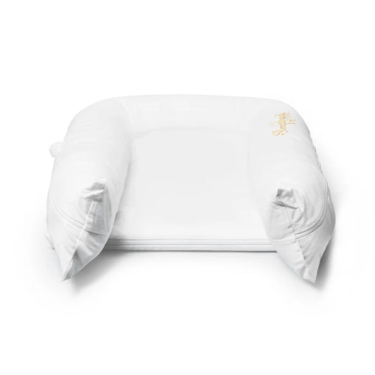 Sleepyhead Grand Pod - Pristine White