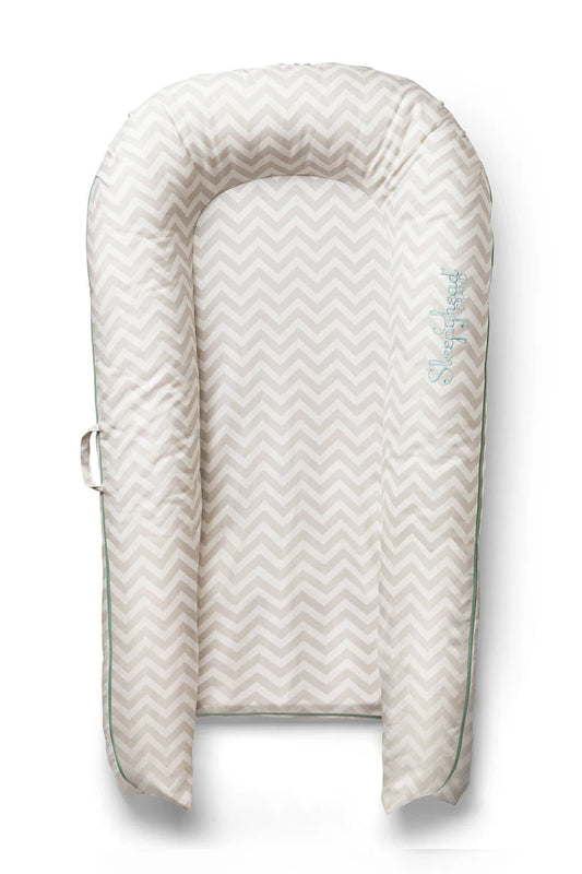 Sleepyhead Grand Pod - Silver Lining