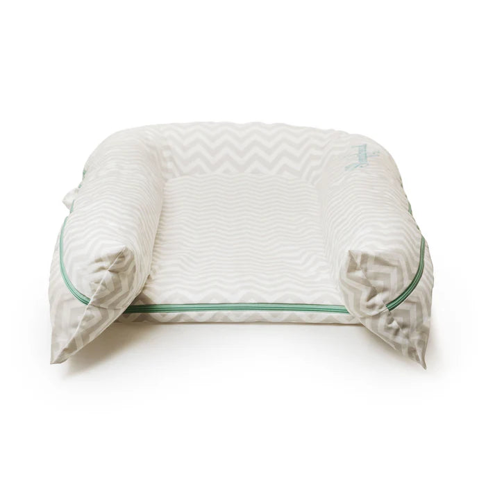 Sleepyhead Grand Pod - Silver Lining