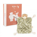 Kaloo Green Teddy Bear