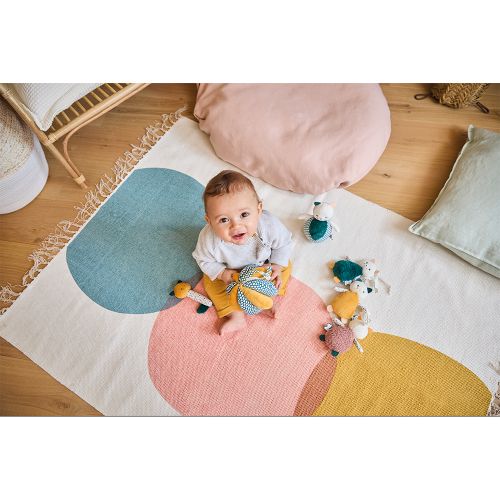 Kaloo Hand-grip ball for baby