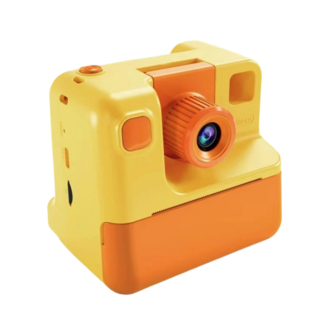 Picocici Kids Print Camera Toys WS- C03