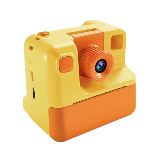 Picocici Kids Print Camera Toys WS- C03