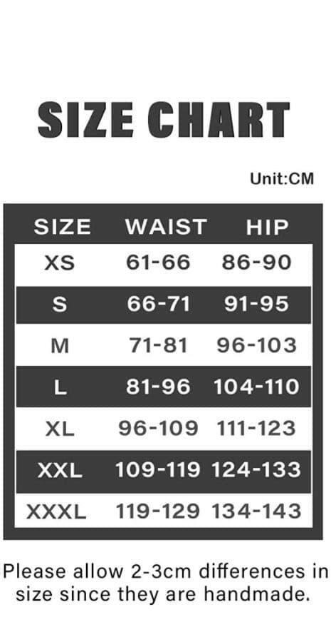 Wirarpa Cotton High Waisted Underwear