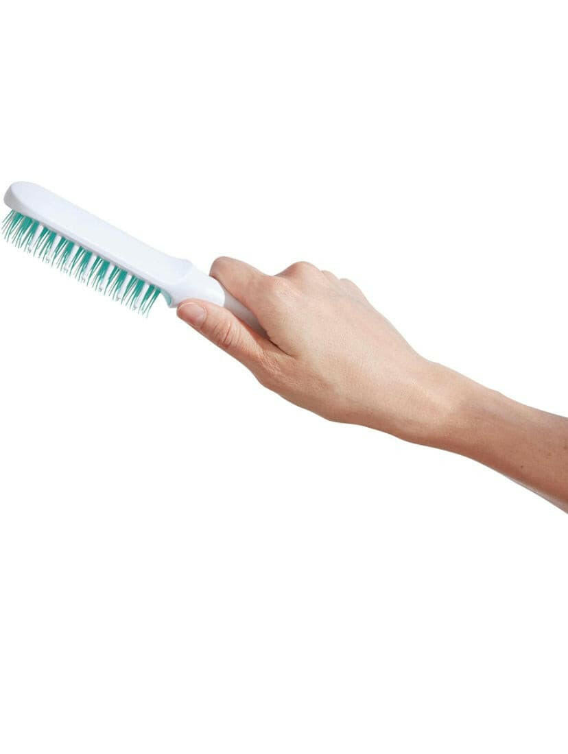 Frida Baby Thick or Curly Hair Detangling Kids Brush