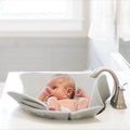 PUJ Soft Infant Tub Grey