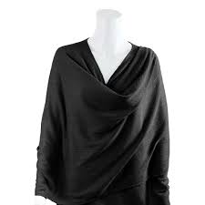 Bebitza Textured Knit Nursing Cover