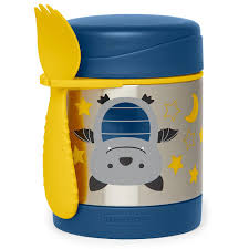 Skip Hop Zoo Food Jar