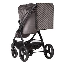Mountain Buggy Cosmopolitan Geo Blanket