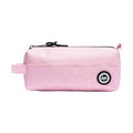 HYPE Pencil Pouch Plain Pink