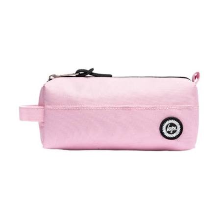 HYPE Pencil Pouch Plain Pink