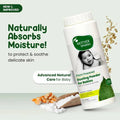 Mother Sparsh Plant Powered Dusting Powder For Baby