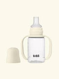 BIBS Baby Sippy Bottle Spout  Silicone 1 pack 150 ml