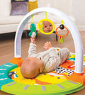 Infantino Watch Me Grow 3-In-1 Activity Gym | 6M+