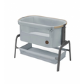 Maxi-Cosi Iora Co-Sleeper Beyond Grey Eco