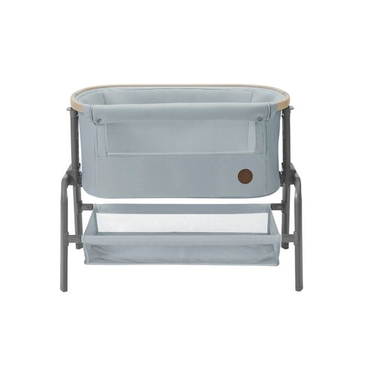 Maxi-Cosi Iora Co-Sleeper Beyond Grey Eco