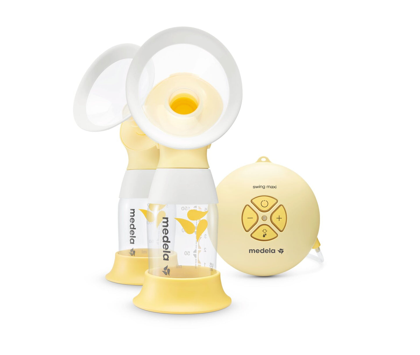Medela Swing Maxi Double Flex Brest pump