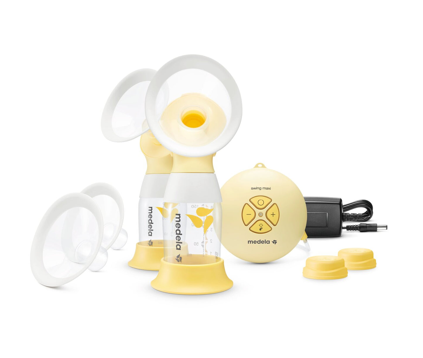 Medela Swing Maxi Double Flex Brest pump