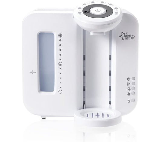 Tommee Tippee CTN Perfect Prep Machine - White (UK)