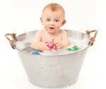 Lanco Natural Rubber Toy set - Beach