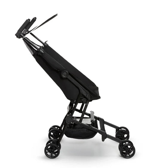 Munchkin Sparrow Ultra Compact Stroller- Black