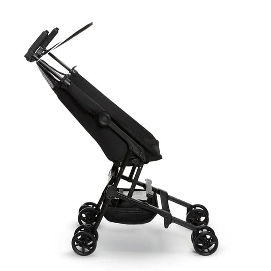Munchkin Sparrow Ultra Compact Stroller- Black