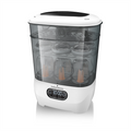 Baby Brezza One Step Sterilizer-Dryer Advanced