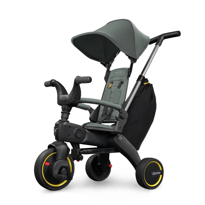 Doona Liki Trike S3