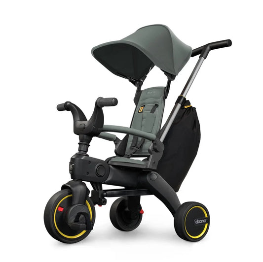 Doona Liki Trike S3