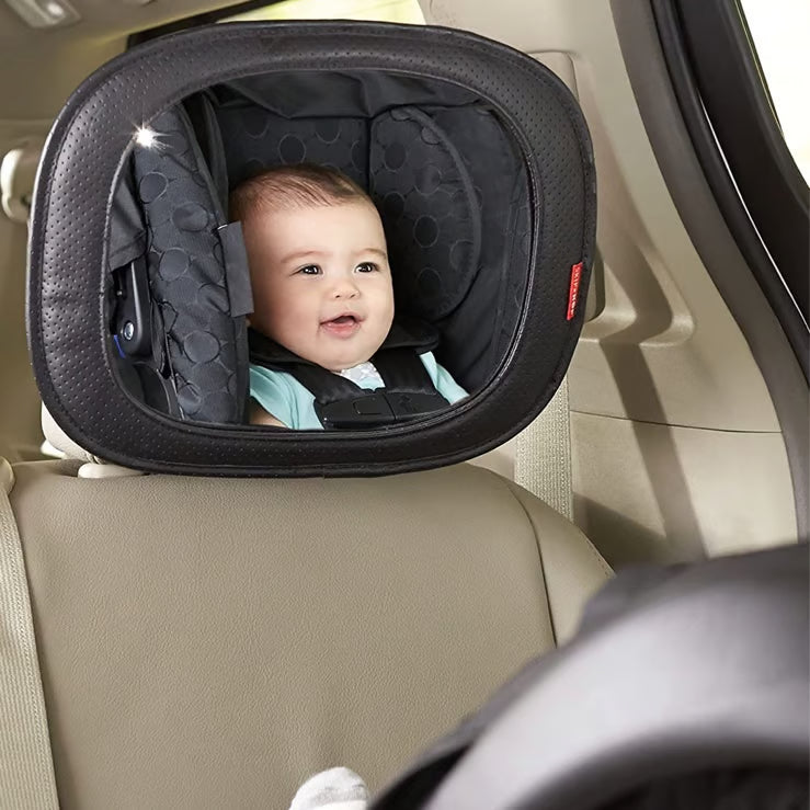 Skip Hop Backseat Mirror