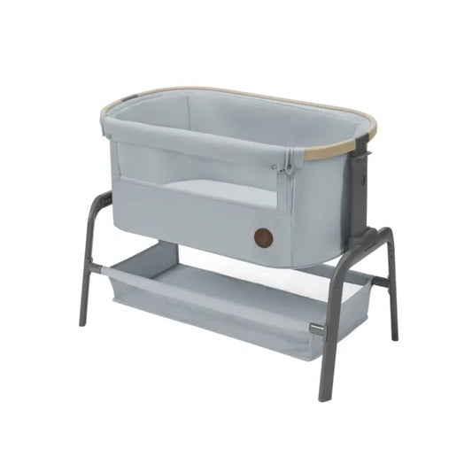 Maxi-Cosi Iora Co-Sleeper Beyond Grey Eco