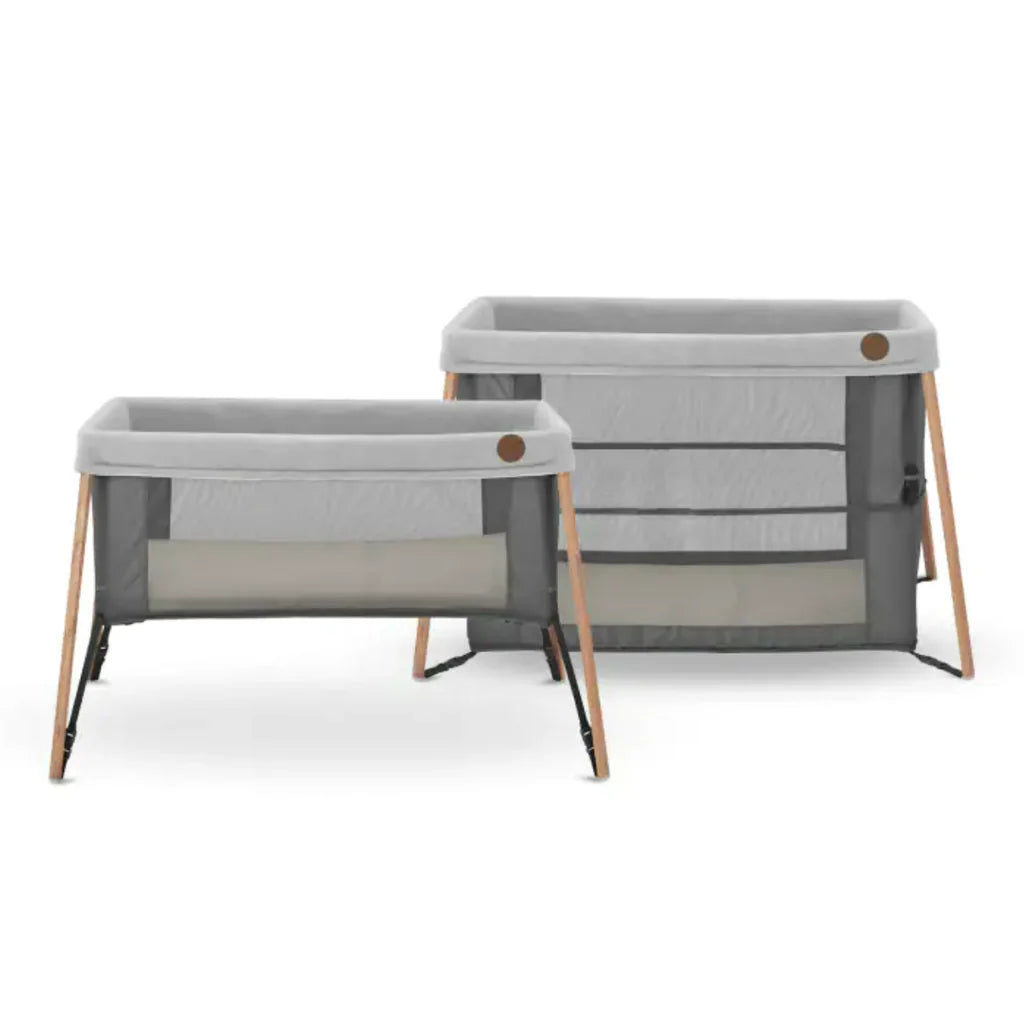 Maxi-Cosi Iris Travel Cot Essential