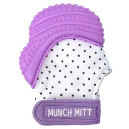 Munch Mitt Teething Mitten