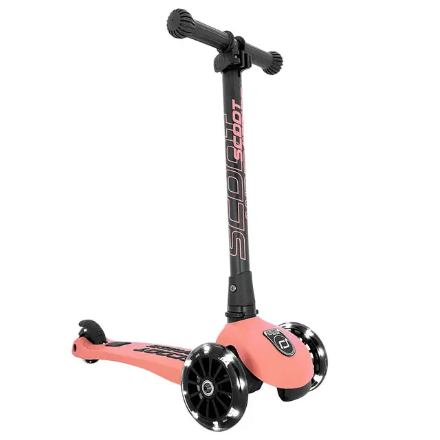 Scoot & Ride 170301 Highwaykick 3 LED