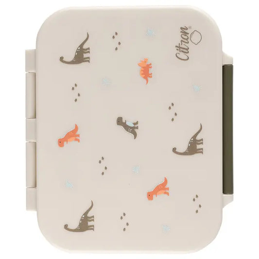 Citron Tritan Lunchbox