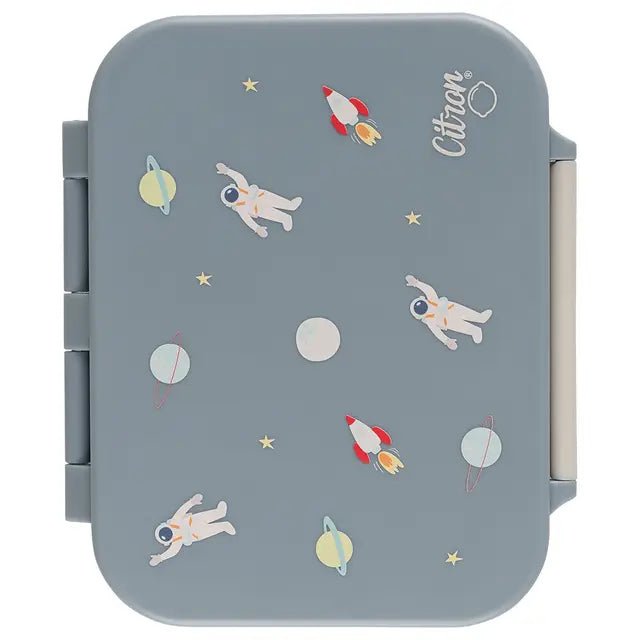 Citron Tritan Snackbox