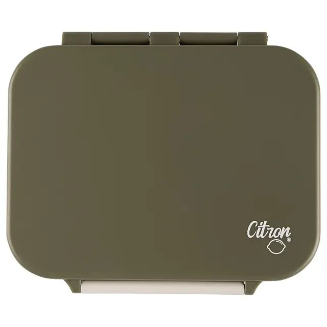 Citron Tritan Snackbox