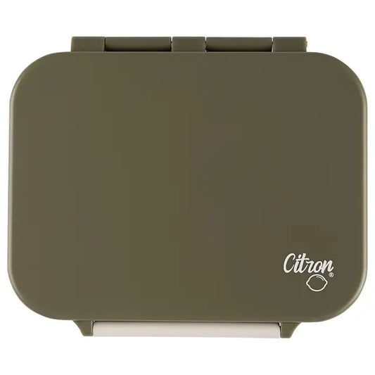 Citron Tritan Snackbox