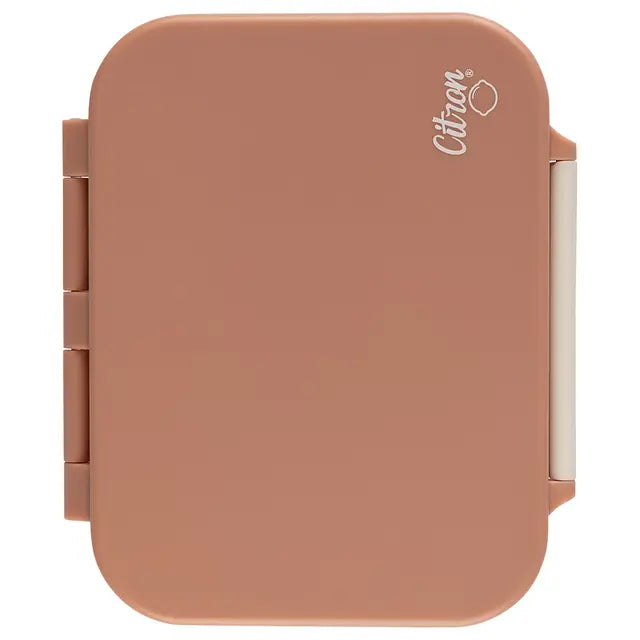 Citron Tritan Snackbox