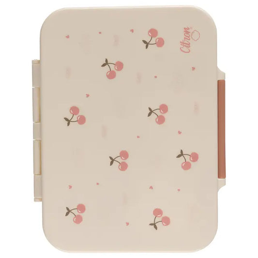 Citron Tritan Lunchbox