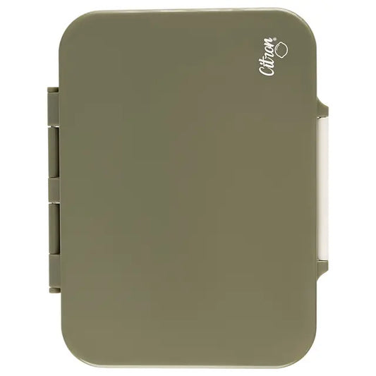 Citron Tritan Lunchbox
